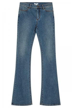 G Bennett Flare Jeans 702 - Medium de