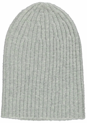 Knitted hat girls 51 - Water