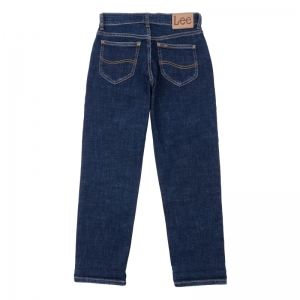 Asher nos jeans 657 - Dark wash