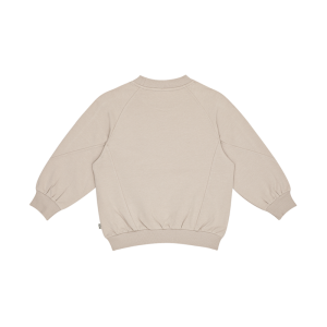 Sweatshirt French grey + d