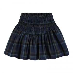 Girls skirt Blue