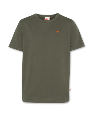 Mat t-shirt ao76 455 - Forest