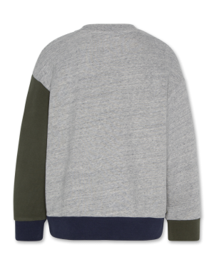 Oscar sweater block 901 - Oxford