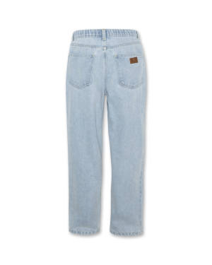 James 5-pocket jeans pants 1020 - Wash lig