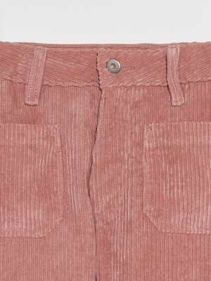 Pants 744 - Cotton ca