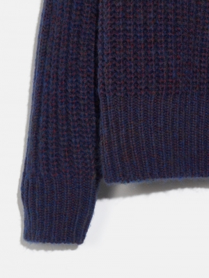 Knitwear CBA - Combo A