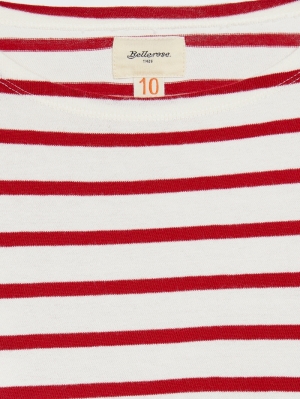 T-shirt STD - Stripe D