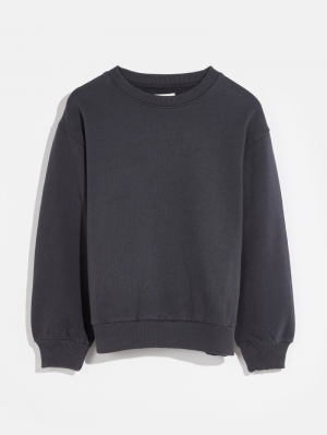 Sweatshirt 003 - Charcoal