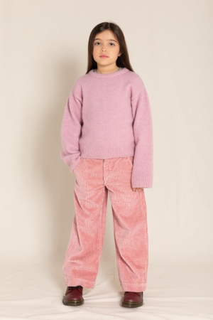 Chino pants 331 - Soft pink