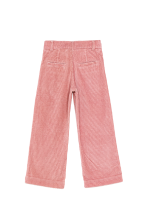 Chino pants 331 - Soft pink