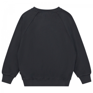 Mar - Sweatshirt 0099 - Black