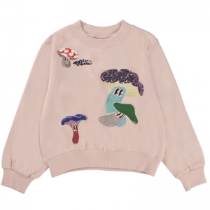 Marge - Sweatshirt 3312 - Mushroom