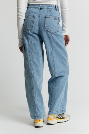 Cargo jeans Denim