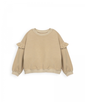 Fleece sweater Artur