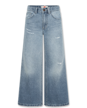 Sophie jeans pants 1010 - Wash med