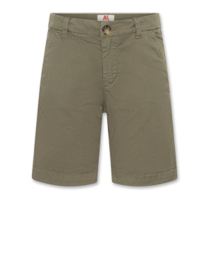 Barry chino shorts 452 - Olive