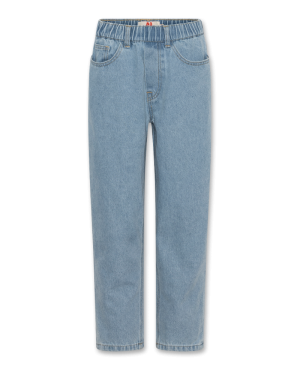 James jeans pants 1011 - Wash mid