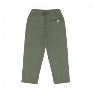 Chino Forest green