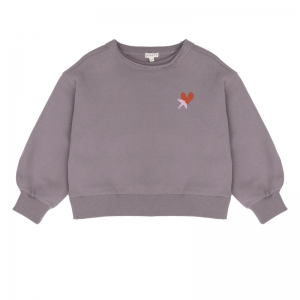 Sweater Lavender lilac