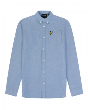 Oxford shirt X41 - Riviera